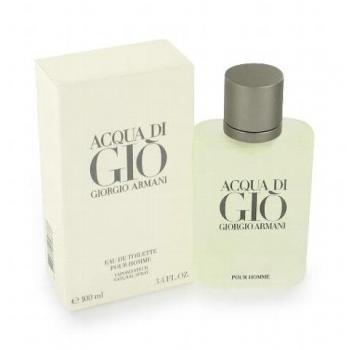 Acqua di Gio (Férfi parfüm) edt 20ml
